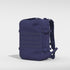 Cabinzero Military Cabin Bag With Luggage Trackers 36L